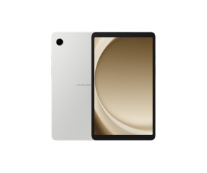 Samsung Galaxy Tab A9 LTE 4G Mediatek LTE-TDD & LTE-FDD 64 Go 22,1 cm (8.7") 4 Go Wi-Fi 5 (802.11ac) Argent
