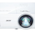 Acer S1386WHN Projecteur à focale standard 3600 ANSI lumens DLP WXGA (1280x800) Compatibilité 3D Blanc