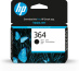 HP 364 cartouche d'encre noir authentique