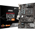 MSI B450M-A PRO MAX carte mère AMD B450 Emplacement AM4 micro ATX