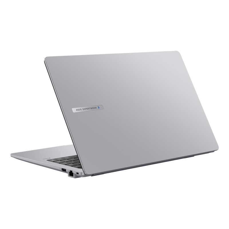 ASUS ExpertBook P1 P1503CVA-S70411W Intel® Core™ i3 i3-1315U Ordinateur portable 39,6 cm (15.6") Full HD 8 Go DDR5-SDRAM 512 Go SSD Wi-Fi 6 (802.11ax) Windows 11 Home Gris