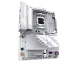 GIGABYTE B850 AORUS ELITE WIFI7 ICE Carte Mère - AMD Ryzen 9000 Series CPUs, VRM numérique 12+2+1 phases, jusqu'à 8200MHz DDR5 (OC), 1xPCIe 5.0 + 2xPCIe 4.0 M.2, LAN 2,5, WIFI 7, USB 3.2 Gen 2x2
