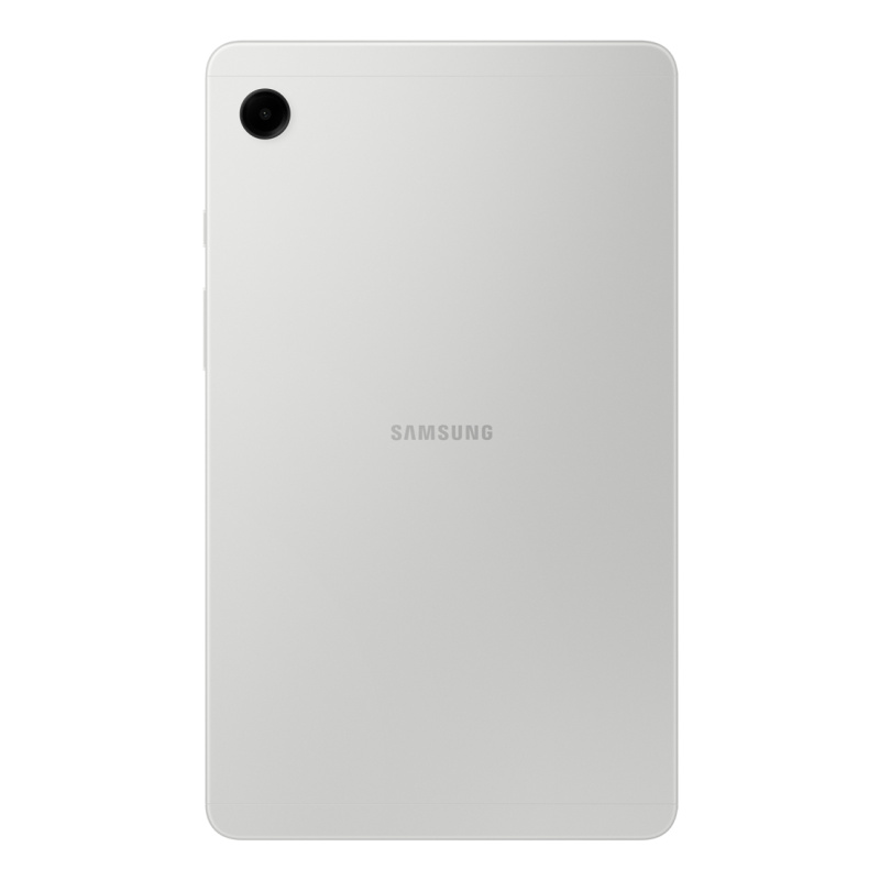 Samsung Galaxy Tab A9 LTE 4G Mediatek LTE-TDD & LTE-FDD 64 Go 22,1 cm (8.7") 4 Go Wi-Fi 5 (802.11ac) Argent