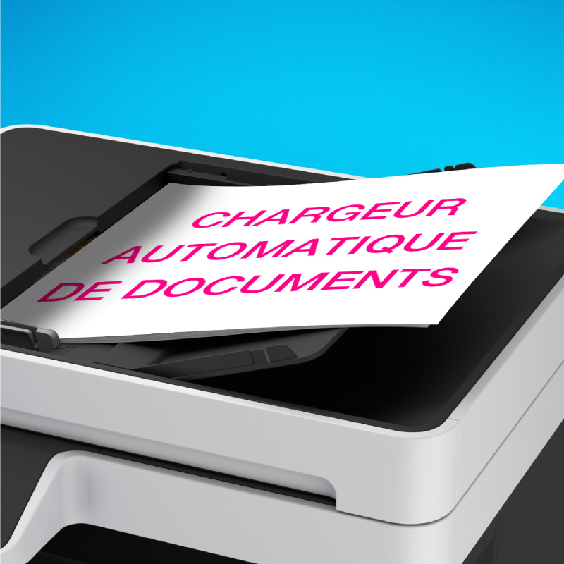 Epson EcoTank ET-5170