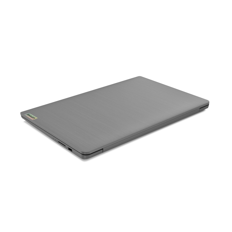 Lenovo IdeaPad 3 15ITL6 Intel® Core™ i3 i3-1115G4 Ordinateur portable 39,6 cm (15.6") Full HD 8 Go DDR4-SDRAM 512 Go SSD Wi-Fi 6 (802.11ax) Windows 11 Home Français Gris