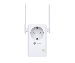 TP-Link TL-WA860RE Adaptateur réseau CPL 300 Mbit/s Ethernet/LAN Wifi Blanc 1 pièce(s)