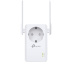 TP-Link TL-WA860RE Adaptateur réseau CPL 300 Mbit/s Ethernet/LAN Wifi Blanc 1 pièce(s)