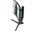 iiyama G-MASTER Red Eagle écran plat de PC 59,9 cm (23.6") 1920 x 1080 pixels Full HD LED Noir