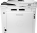 HP Color LaserJet Pro Imprimante multifonction M479dw, Couleur, Imprimante pour Impression, copie, numérisation, e-mail, Impression recto-verso; Numérisation vers e-mail/PDF; Chargeur automatique de documents de 50 feuilles