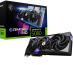 MSI GAMING GEFORCE RTX 5080 16G TRIO OC carte graphique NVIDIA 16 Go GDDR7