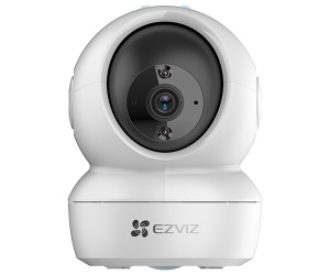 EZVIZ H6c Sphérique Caméra de sécurité IP Intérieure 1920 x 1080 pixels Plafond/mur