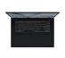 ASUS Vivobook 18 M1807HA-S8076X AMD Ryzen™ 7 260 Ordinateur portable 46,7 cm (18.4") WUXGA 32 Go DDR5-SDRAM 1 To SSD Wi-Fi 6 (802.11ax) Windows 11 Pro Bleu