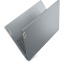 Lenovo IdeaPad Slim 3 16ABR8 AMD Ryzen™ 7 5825U Ordinateur portable 40,6 cm (16") WUXGA 16 Go DDR4-SDRAM 512 Go SSD Wi-Fi 6 (802.11ax) Windows 11 Home Français Gris
