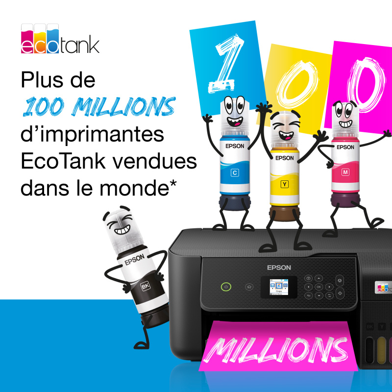 Epson EcoTank ET-5170