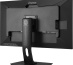 iiyama G-MASTER GB3271QSU-B1 écran plat de PC 80 cm (31.5") 2560 x 1440 pixels Wide Quad HD LED Noir