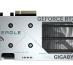 GIGABYTE GeForce RTX 5060 EAGLE OC ICE 8G Carte Graphique - 8GB GDDR7, 128bit, PCI-E 5.0, 2550 MHz Fréquence du cœur, 3 x DisplayPort, 1 x HDMI, GV-N5060EAGLEOC ICE-8GD