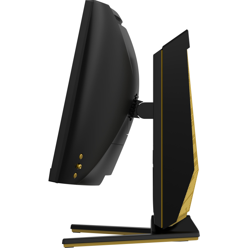 MSI MEG 342C QD-OLED écran plat de PC 86,8 cm (34.2") 3440 x 1440 pixels UltraWide Quad HD Noir