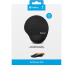 Sandberg Gel Mousepad with Wrist Rest