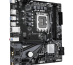 GIGABYTE B760M H V2 Carte Mère - Prend en charge les processeurs Intel Core 14e génération, VRM numérique 5+1+1 phases, jusqu’à 8000MHz DDR5 (O.C.), 1xPCIe 4.0 M.2, LAN 1GbE, USB 3.2 Gen1