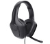 Trust GXT 790 Casque Avec fil Arceau Gaming Noir