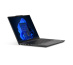 Lenovo ThinkPad E14 Gen 5 (Intel) Intel® Core™ i5 i5-1335U Ordinateur portable 35,6 cm (14") WUXGA 16 Go DDR4-SDRAM 512 Go SSD Wi-Fi 6 (802.11ax) Windows 11 Pro Français Graphite, Noir