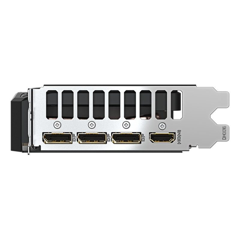 GIGABYTE GeForce RTX 5060 Ti WINDFORCE MAX OC 16G Carte Graphique – 16 Go GDDR7, 128 bits, PCI-E 5.0, 2587 MHz Fréquence du processeur, 3 x DisplayPort, 1 x HDMI, NVIDIA DLSS 4, GV-N506TWF2MAX OC-16GD