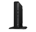 HP Elite Mini 800 G9 Intel® Core™ i7 i7-13700 16 Go DDR5-SDRAM 512 Go SSD Windows 11 Pro Mini PC Noir