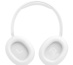 JBL Tune 730BT Casque Sans fil Arceau Appels/Musique USB Type-C Bluetooth Blanc