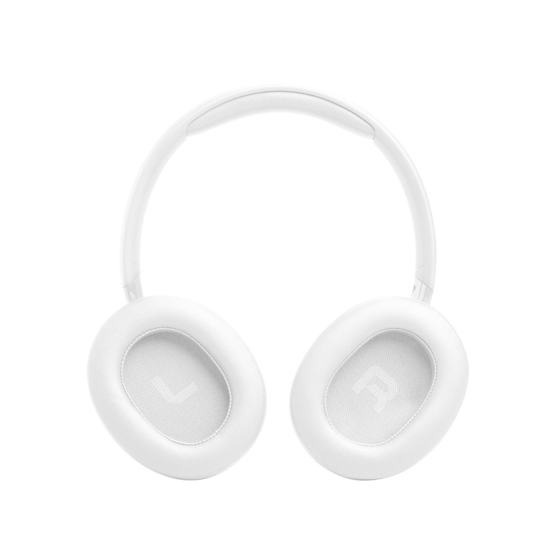 JBL Tune 730BT Casque Sans fil Arceau Appels/Musique USB Type-C Bluetooth Blanc