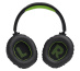 JBL Quantum 360X Casque Sans fil Arceau Jouer USB Type-C Bluetooth Noir, Vert