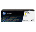 HP 305A toner LaserJet jaune authentique