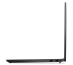 Lenovo ThinkPad E16 Gen 1 (Intel) Intel® Core™ i7 i7-13700H Ordinateur portable 40,6 cm (16") WUXGA 16 Go DDR4-SDRAM 512 Go SSD Wi-Fi 6 (802.11ax) Windows 11 Pro Français Noir
