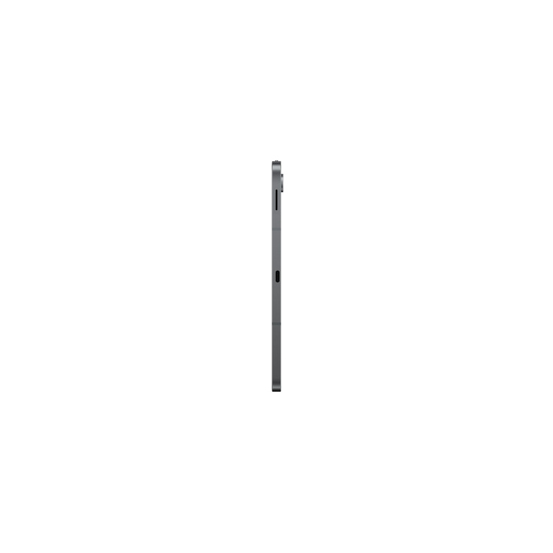 Samsung Galaxy Tab S10 Lite 256 Go 27,7 cm (10.9") 8 Go Wi-Fi 6 (802.11ax) Gris