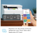 HP Color LaserJet Pro Imprimante multifonction M182n