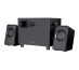 Trust Avora 2.1 set d'enceintes 9 W PC/ordinateur portable Noir 2.1 canaux 2-voies