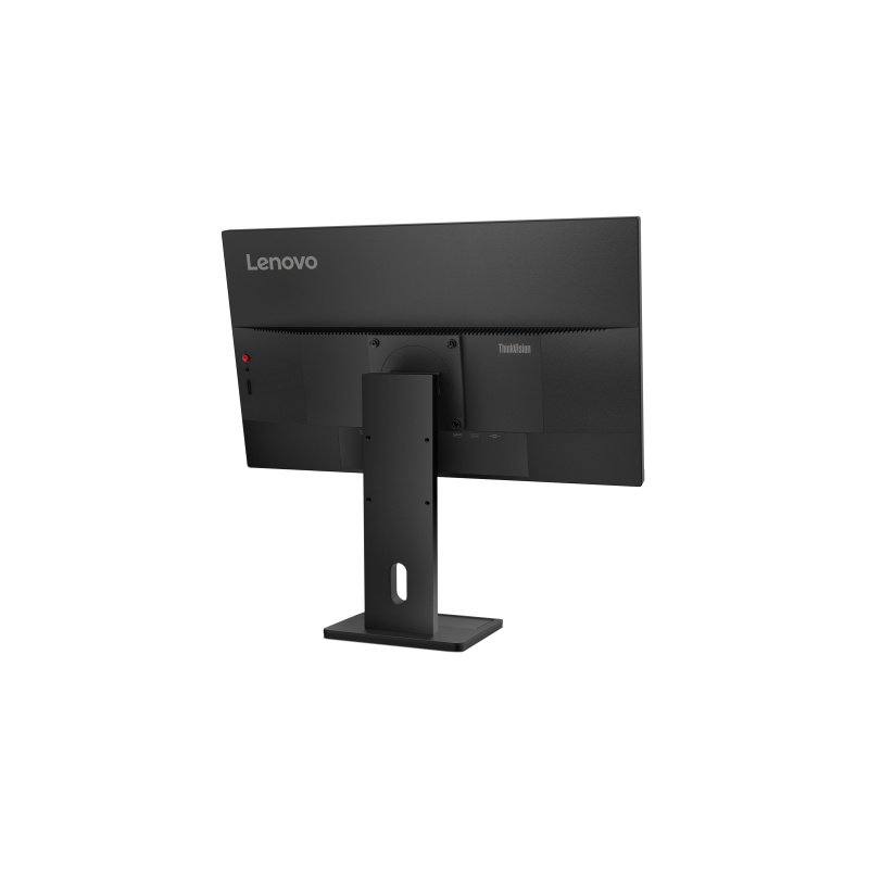 Lenovo ThinkVision E24-30 écran plat de PC 60,5 cm (23.8") 1920 x 1080 pixels Full HD LED Noir