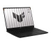 ASUS TUF Gaming A14 FA401WV-RG010W AMD Ryzen AI 9 HX 370 Ordinateur portable 35,6 cm (14") WQXGA 32 Go LPDDR5x-SDRAM 1 To SSD NVIDIA GeForce RTX 4060 Wi-Fi 6E (802.11ax) Windows 11 Home Gris