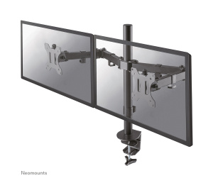Neomounts FPMA-D550DBLACK Support d'écran à fixer 10-32"