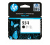 HP 934 cartouche d'encre noire authentique