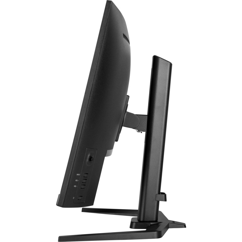 iiyama G-MASTER GCB3280QSU-B2 écran plat de PC 80 cm (31.5") 2560 x 1440 pixels Dual QHD LED Noir