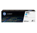 HP 305A toner LaserJet cyan authentique