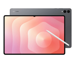 Samsung Galaxy Tab S11 Ultra 5G 256 Go 37,1 cm (14.6") 12 Go Wi-Fi 7 (802.11be) Gris