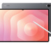 Samsung Galaxy Tab S11 Ultra 5G 256 Go 37,1 cm (14.6") 12 Go Wi-Fi 7 (802.11be) Gris