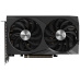 GIGABYTE GeForce RTX 3060 WINDFORCE OC 12G (rev. 2.0) NVIDIA 12 Go GDDR6