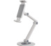 Neomounts DS15-550WH1 Support pour tablette 4.7-12.9" - universel