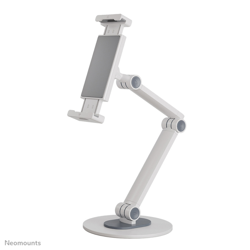 Neomounts DS15-550WH1 Support pour tablette 4.7-12.9" - universel