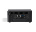 ASUS NUC 14 Pro RNUC14RVHI300002I UCFF Noir 100U