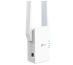 TP-Link RE705X prolongateur réseau Émetteur et récepteur réseau Blanc