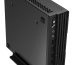MSI Pro DP21 11MA-091EU Intel® Core™ i5 i5-11400 8 Go DDR4-SDRAM 256 Go SSD Windows 11 Pro Petit ordinateur de bureau Mini PC Noir