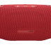 JBL Charge 6 Rouge 45 W